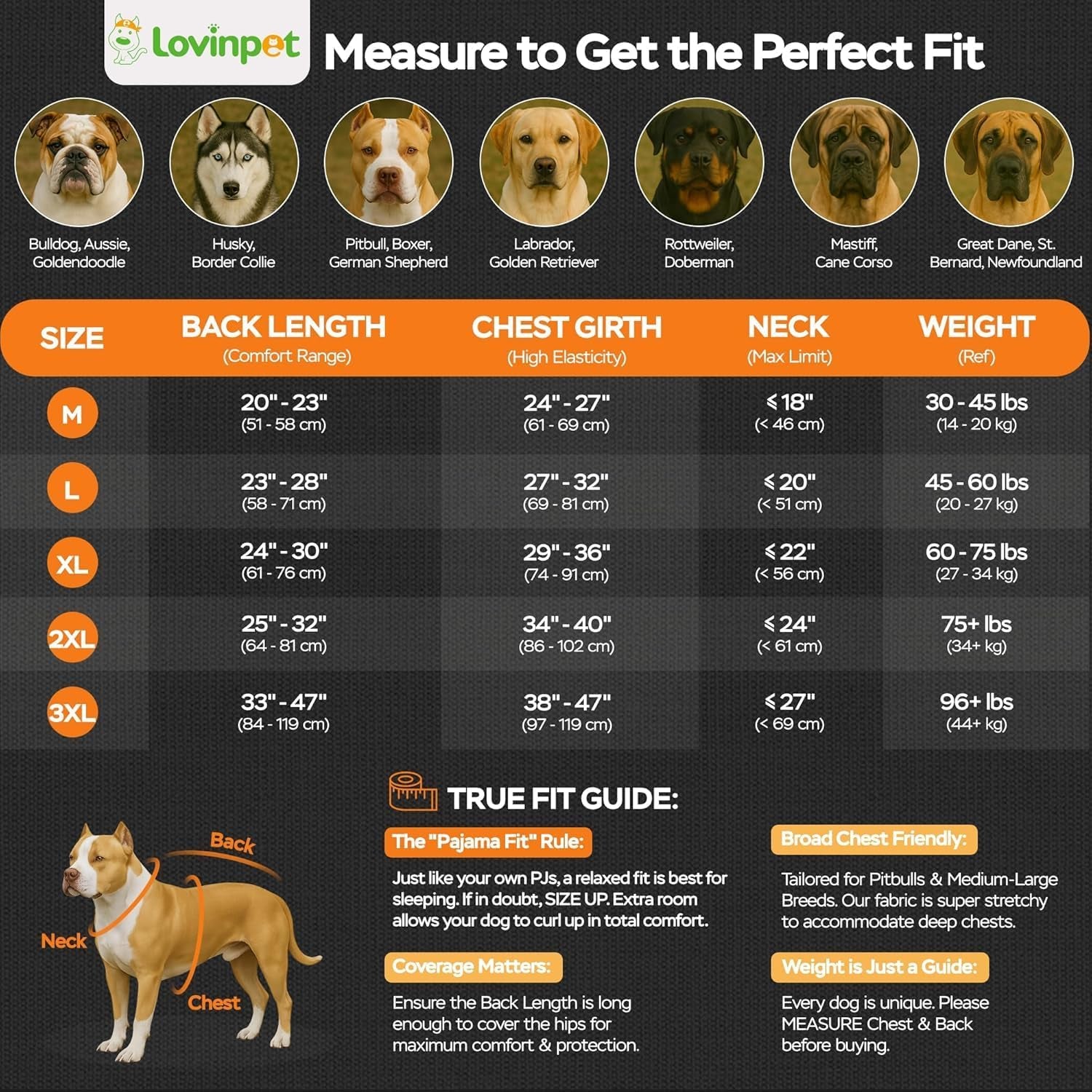 Onsie for Dog after Surgery Big Dogs, Big Dog Clothes, Post Surgery Onesie, Lightweight Fabric Pitbull Dog Pullover Pajamas, Puppy Pajamas, Pitbull Clothes, Blue Green L