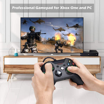 Controller for Xbox 1, Wired Controller for Xbox One Game Controller for Xbox